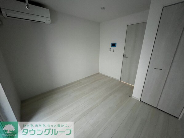 MELDIA新百合ヶ丘の物件内観写真